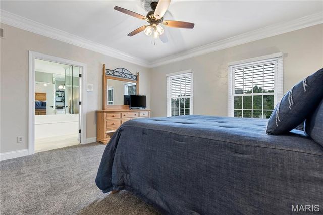 1332 Amherst Terrace Way, Chesterfield, MO 63017