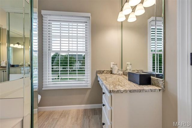 1332 Amherst Terrace Way, Chesterfield, MO 63017