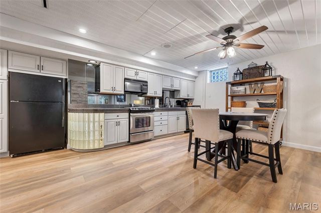 1332 Amherst Terrace Way, Chesterfield, MO 63017