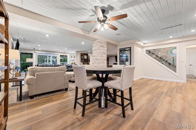 1332 Amherst Terrace Way, Chesterfield, MO 63017