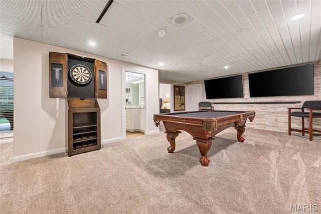 1332 Amherst Terrace Way, Chesterfield, MO 63017