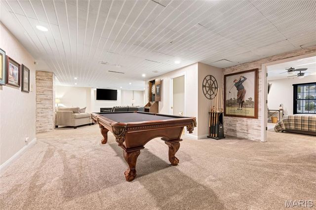 1332 Amherst Terrace Way, Chesterfield, MO 63017