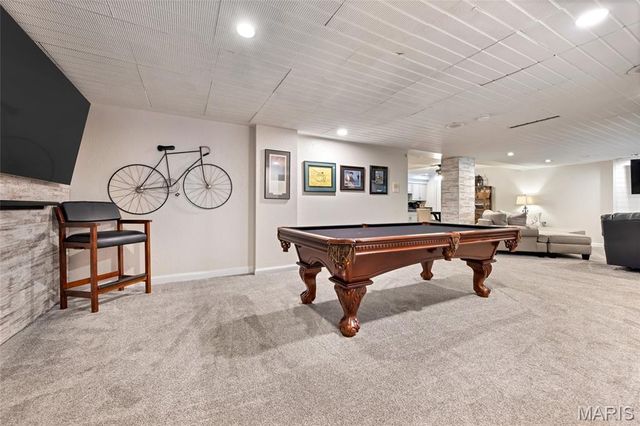 1332 Amherst Terrace Way, Chesterfield, MO 63017