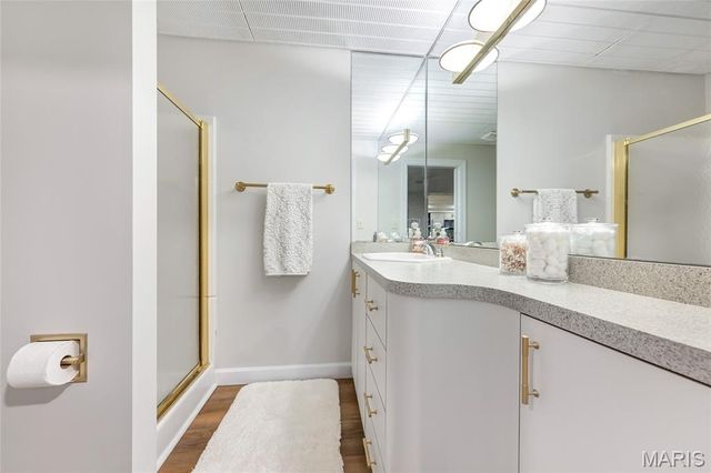 1332 Amherst Terrace Way, Chesterfield, MO 63017