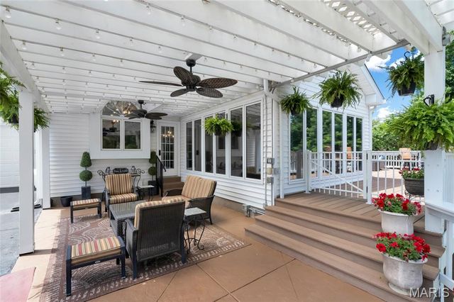 1332 Amherst Terrace Way, Chesterfield, MO 63017