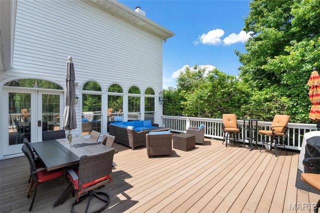 1332 Amherst Terrace Way, Chesterfield, MO 63017