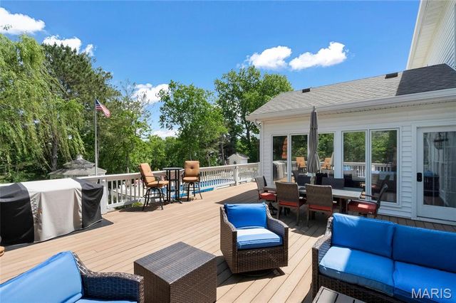 1332 Amherst Terrace Way, Chesterfield, MO 63017
