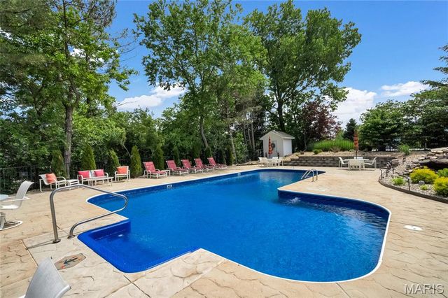 1332 Amherst Terrace Way, Chesterfield, MO 63017