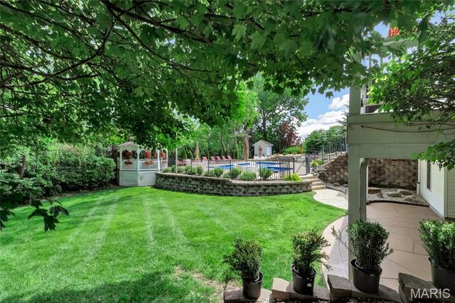 1332 Amherst Terrace Way, Chesterfield, MO 63017