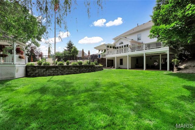 1332 Amherst Terrace Way, Chesterfield, MO 63017