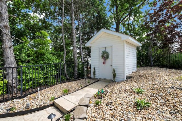 1332 Amherst Terrace Way, Chesterfield, MO 63017