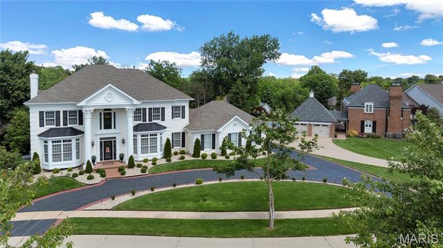 1332 Amherst Terrace Way, Chesterfield, MO 63017