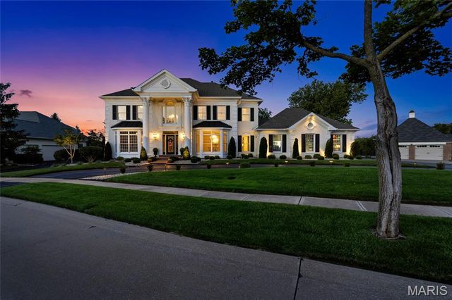 1332 Amherst Terrace Way, Chesterfield, MO 63017