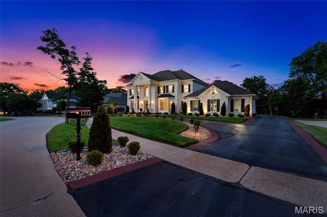1332 Amherst Terrace Way, Chesterfield, MO 63017