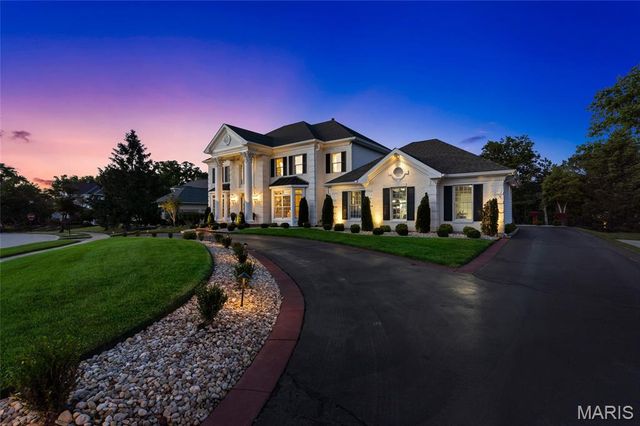1332 Amherst Terrace Way, Chesterfield, MO 63017