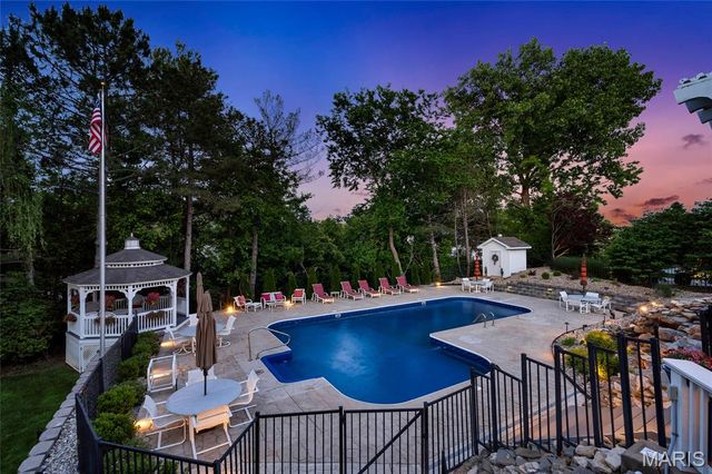 1332 Amherst Terrace Way, Chesterfield, MO 63017