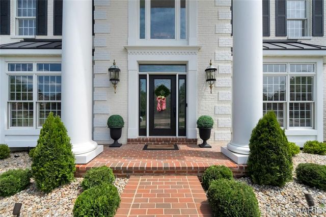 1332 Amherst Terrace Way, Chesterfield, MO 63017