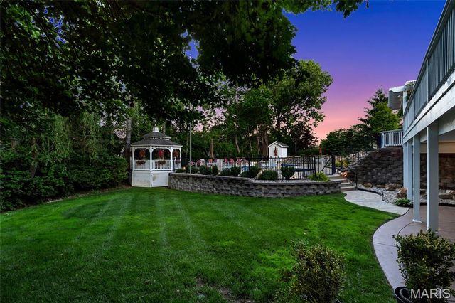1332 Amherst Terrace Way, Chesterfield, MO 63017