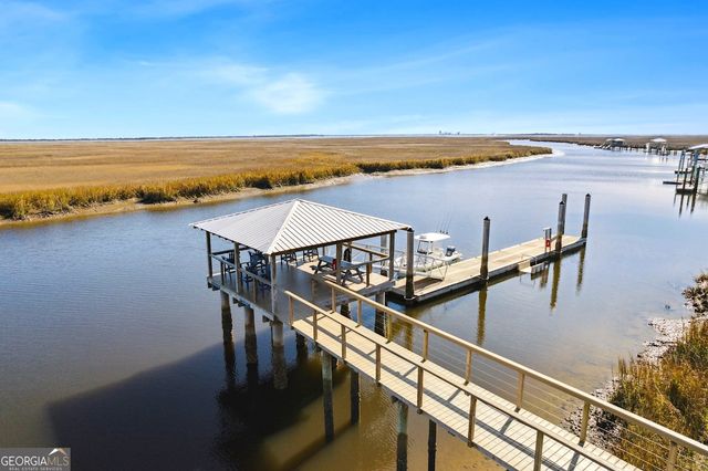 308 Anchor Way, St. Marys, GA 31558