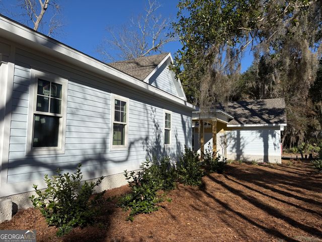 308 Anchor Way, St. Marys, GA 31558