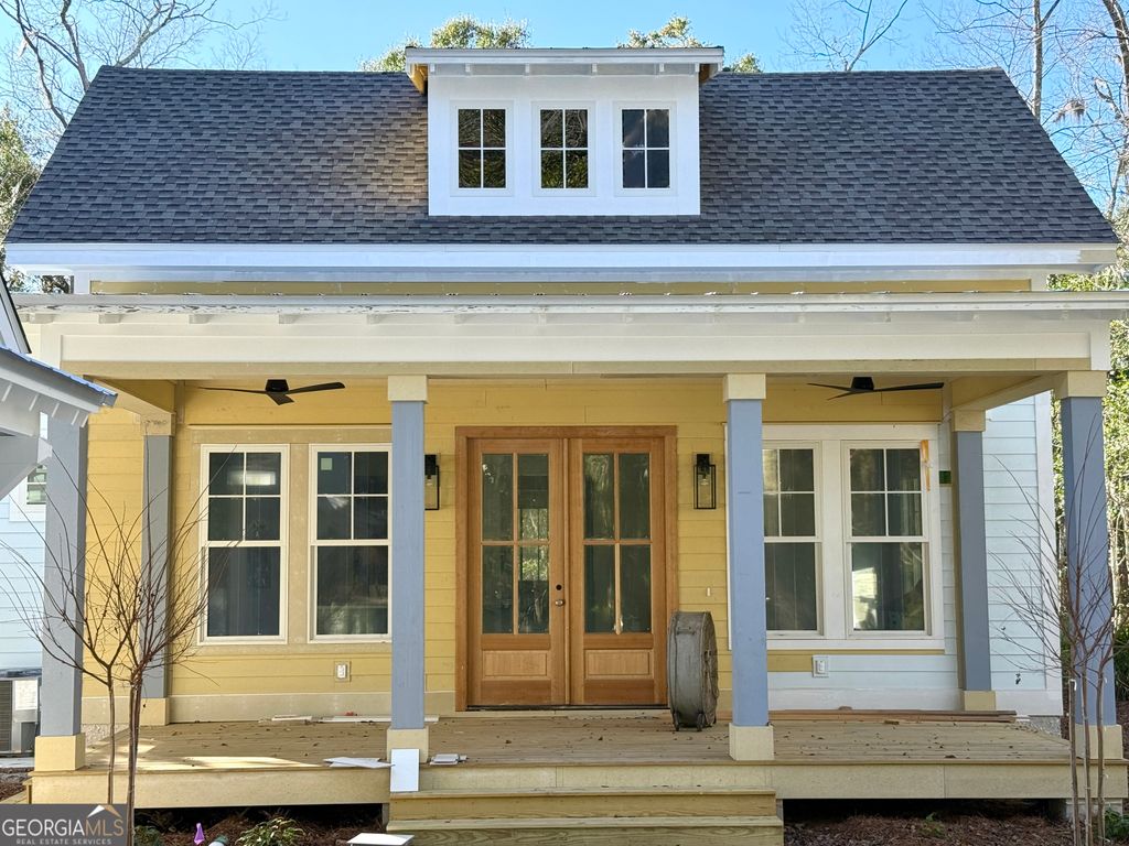 308 Anchor Way, St. Marys, GA 31558