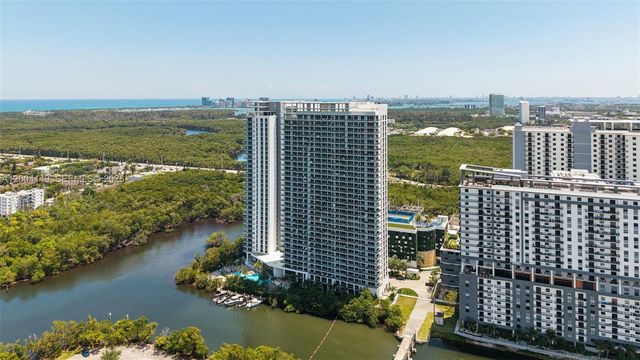 16385 Biscayne Boulevard 3001, North Miami Beach, FL 33160