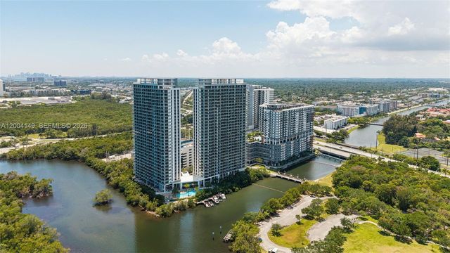 16385 Biscayne Boulevard 3001, North Miami Beach, FL 33160