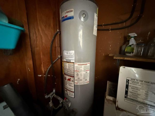 3510 Wellington Rd, Pensacola, FL 32504