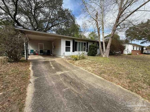 3510 Wellington Rd, Pensacola, FL 32504