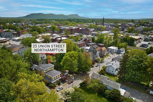 25 Union Street 2, Northampton, MA 01060