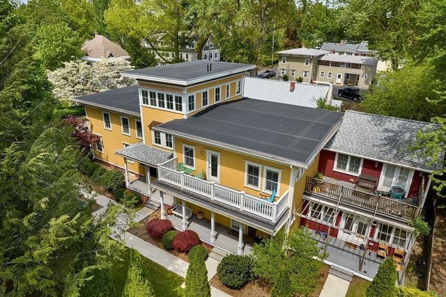 25 Union Street 2, Northampton, MA 01060