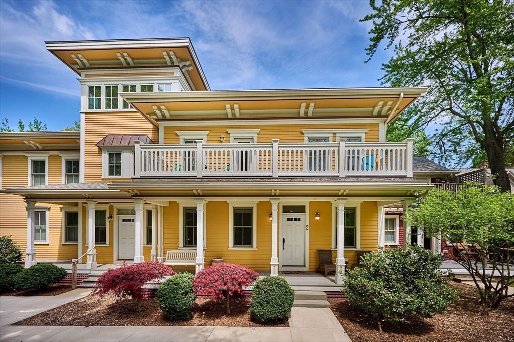 25 Union Street 2, Northampton, MA 01060