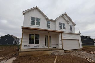 2661 Charlotte Way, Delaware, OH 43015