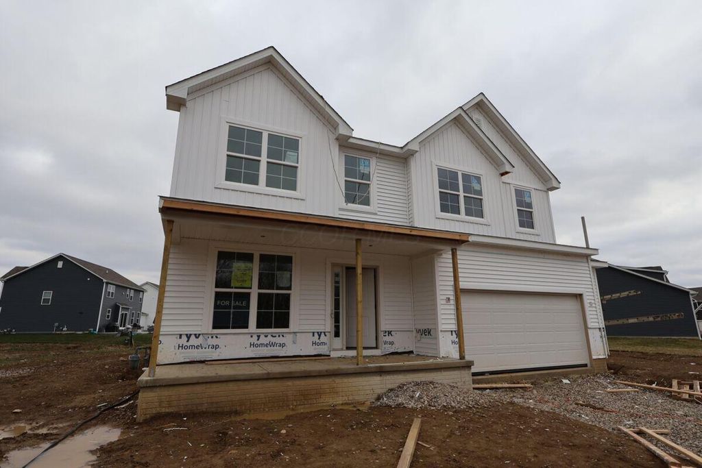 2661 Charlotte Way, Delaware, OH 43015