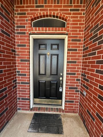 6014 Decker Ridge Court, Katy, TX 77449