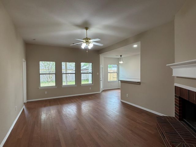 6014 Decker Ridge Court, Katy, TX 77449