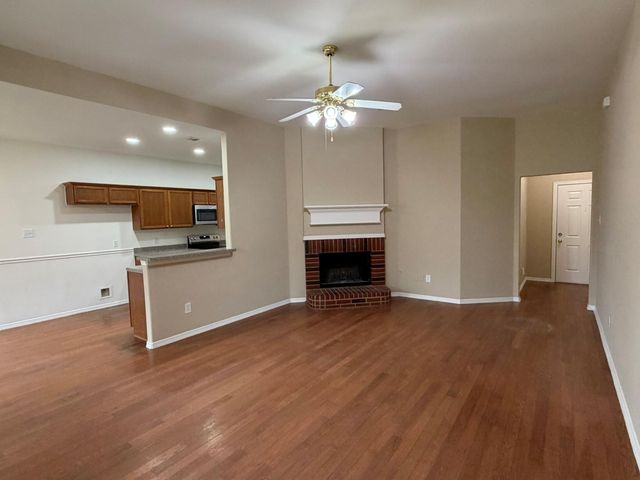 6014 Decker Ridge Court, Katy, TX 77449