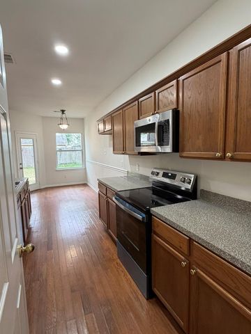 6014 Decker Ridge Court, Katy, TX 77449