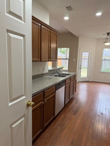 6014 Decker Ridge Court, Katy, TX 77449