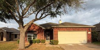 6014 Decker Ridge Court, Katy, TX 77449