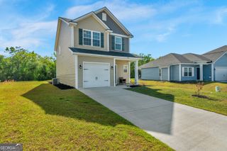 286 Joann Lewis Lane, Hinesville, GA 31313