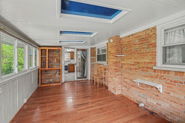 5338 Briarhill Drive, Delhi Twp, OH 45238