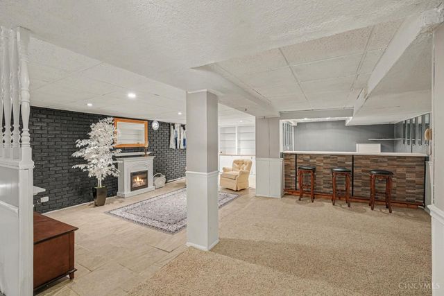 5338 Briarhill Drive, Delhi Twp, OH 45238