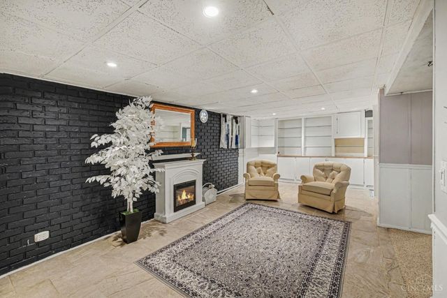5338 Briarhill Drive, Delhi Twp, OH 45238