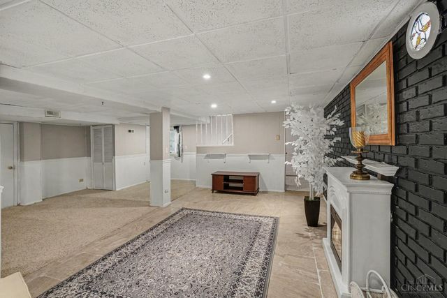 5338 Briarhill Drive, Delhi Twp, OH 45238