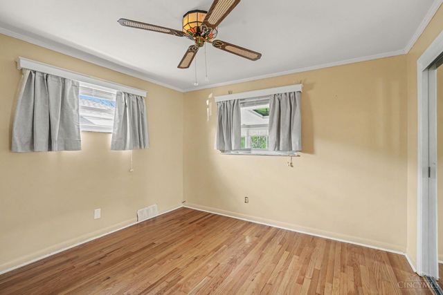 5338 Briarhill Drive, Delhi Twp, OH 45238