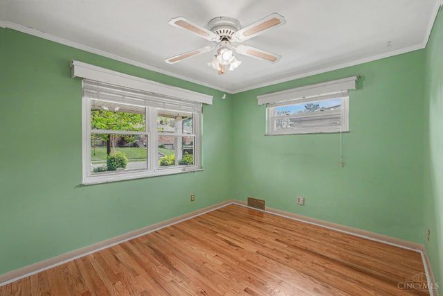 5338 Briarhill Drive, Delhi Twp, OH 45238