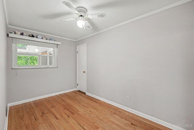 5338 Briarhill Drive, Delhi Twp, OH 45238