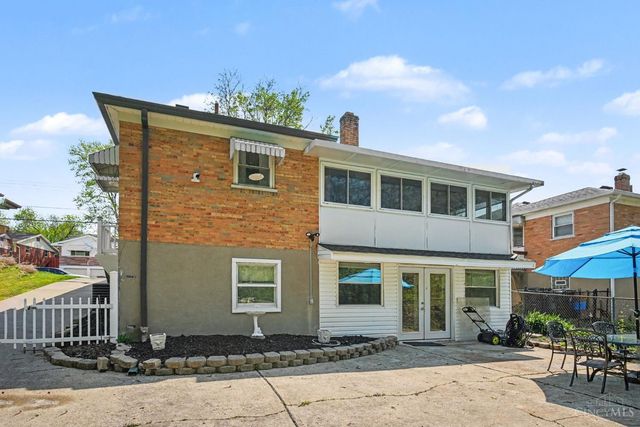 5338 Briarhill Drive, Delhi Twp, OH 45238