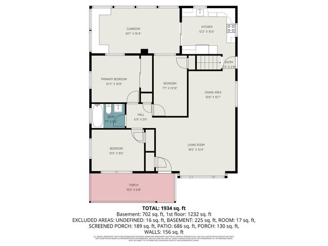 5338 Briarhill Drive, Delhi Twp, OH 45238